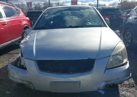2007 Kia Rio Lx z USA, uszkodzony, nr VIN KNADE123976223738